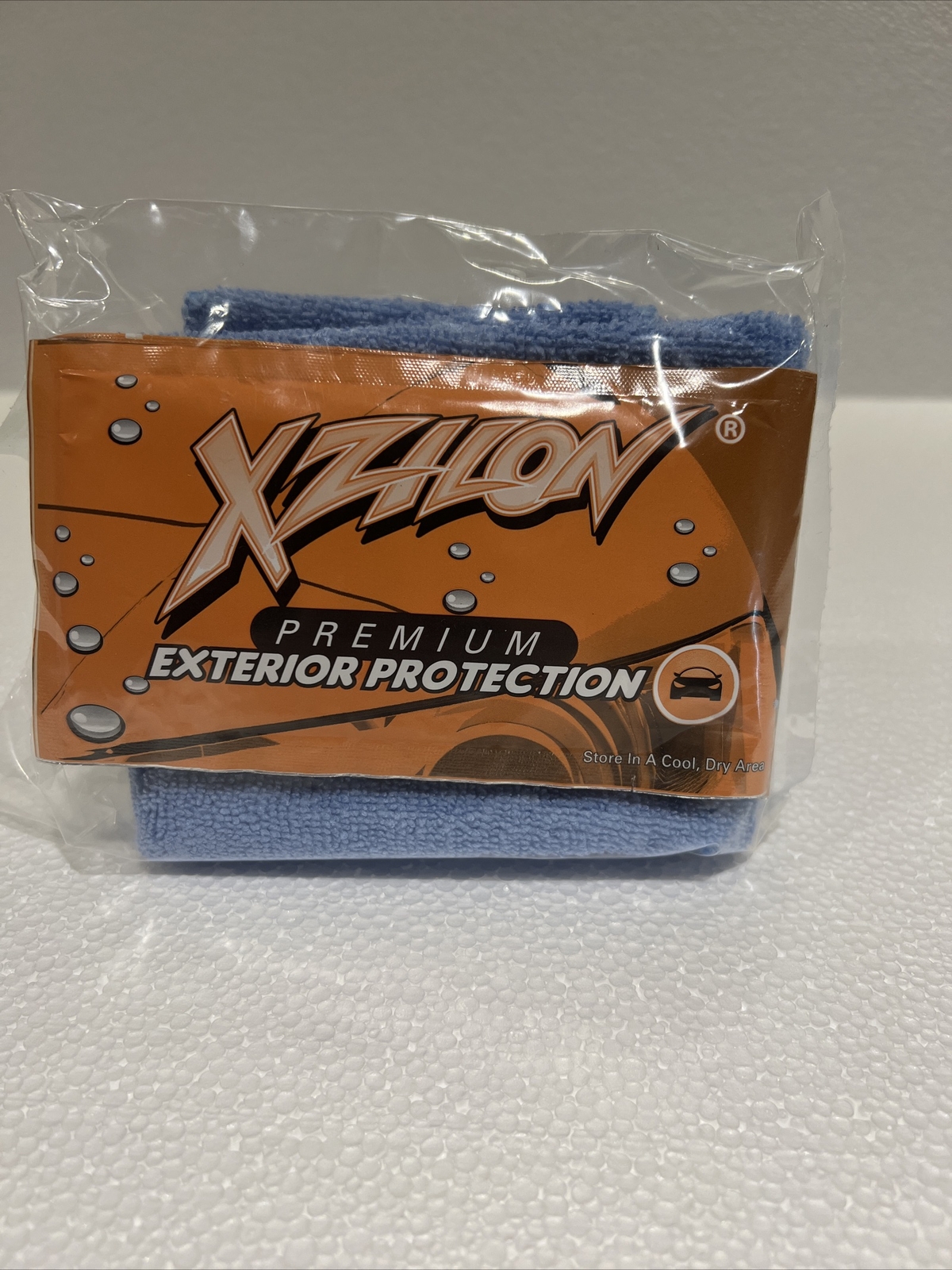 Xzilon Premium Exterior Protection 3 Pack