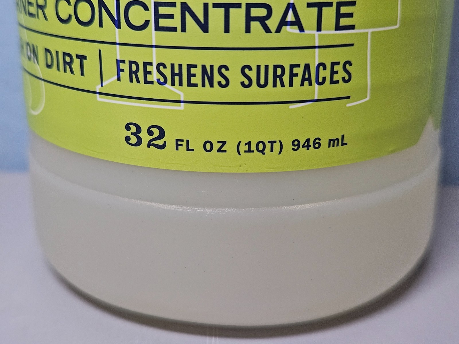 Mrs. Meyer’s Clean Day Multi-Surface Cleaner Concentrate 32 fl oz 2-Pack – New