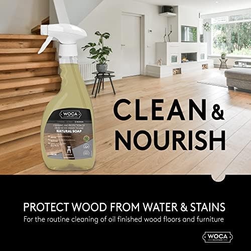 Denmark – Natural Soap – Ready to Use Spray -Plant Based Cleaner for Everyday…
