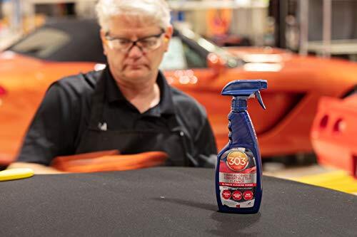 303 Tonneau Cover Convertible Top Cleaning Kit Pack of 2 Fast Stain Removal