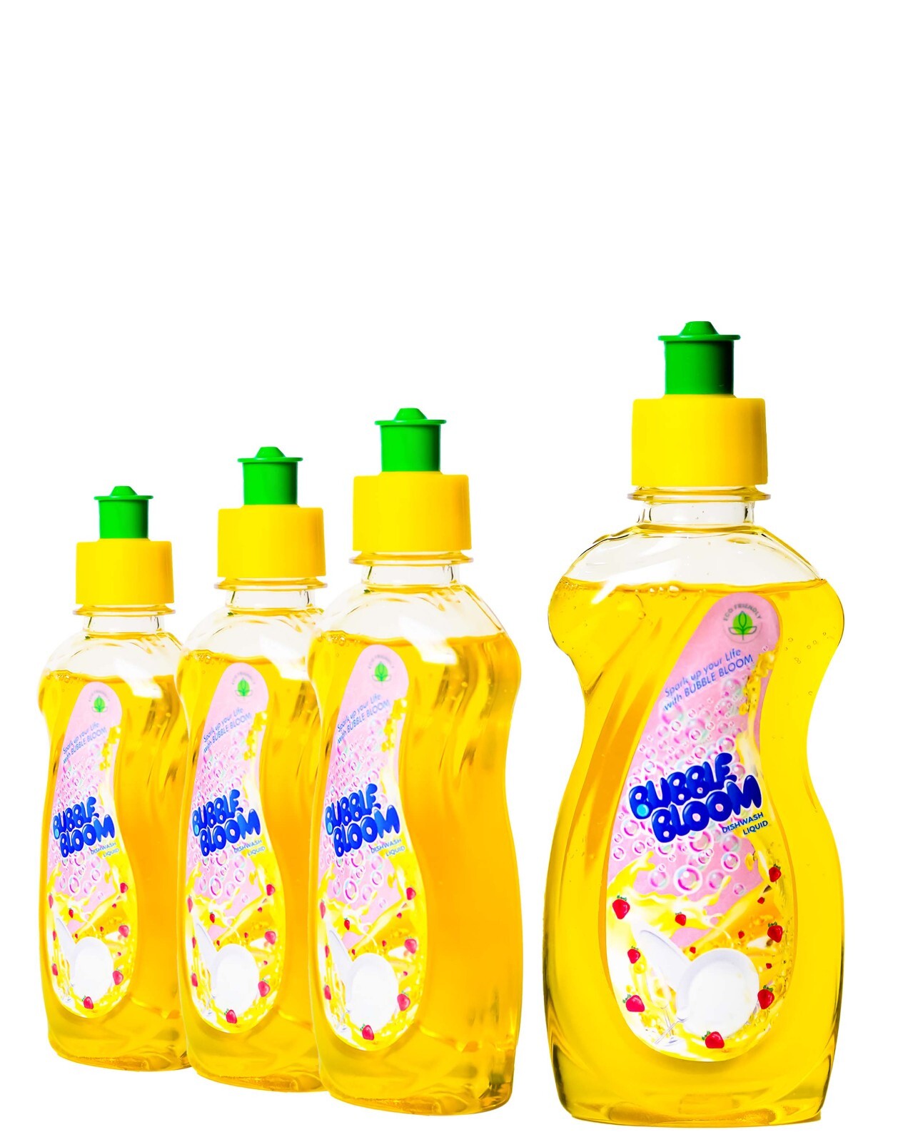 Dish wash Liquid