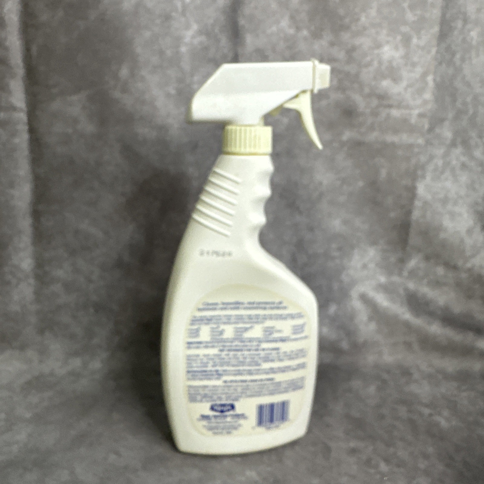 Magic Countertop Laminates Granite Solid Surfaces Cleaner Polisher 22 fl oz