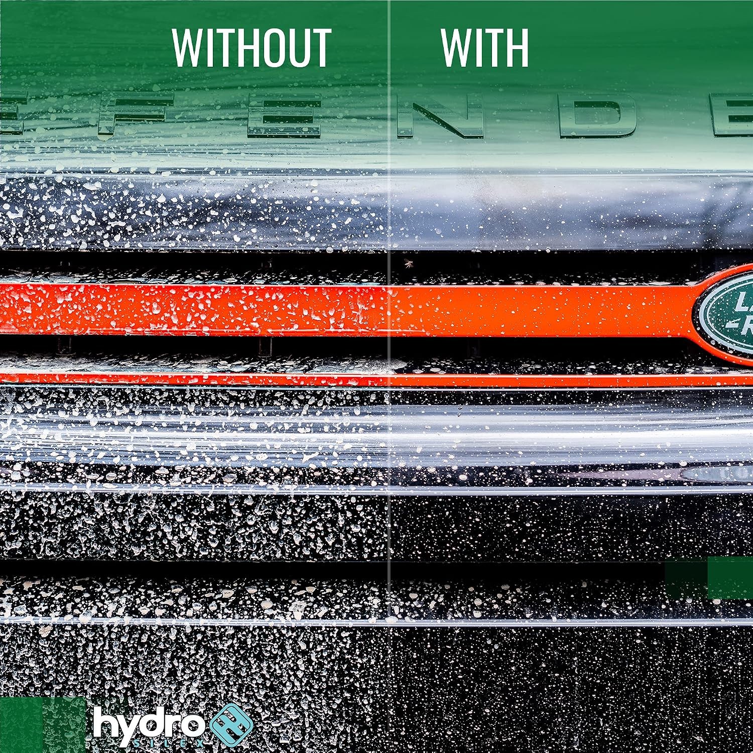 HydroSilex 16oz Ceramic Coating Spray Offroad 6 Months
