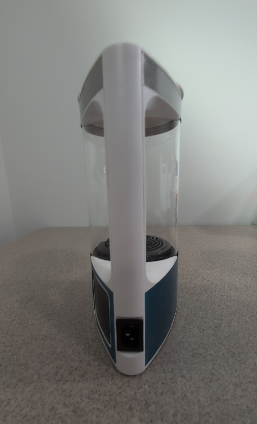 Instant Sanitizer & Disinfectant Machine, Model V9, Food & items, Lot Of 2