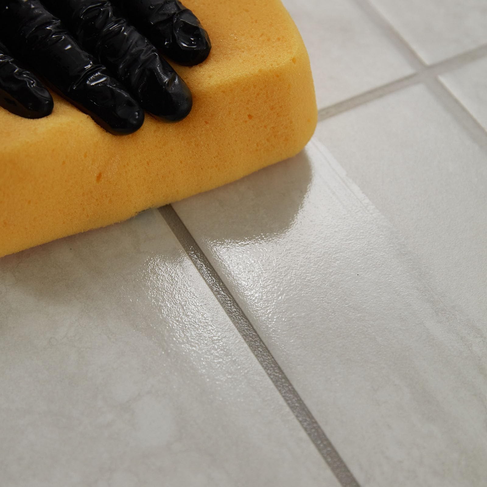 UltraCare Grout Refresh, Universal Grout Colorant & Sealer, 8 oz Bottle – Eas…