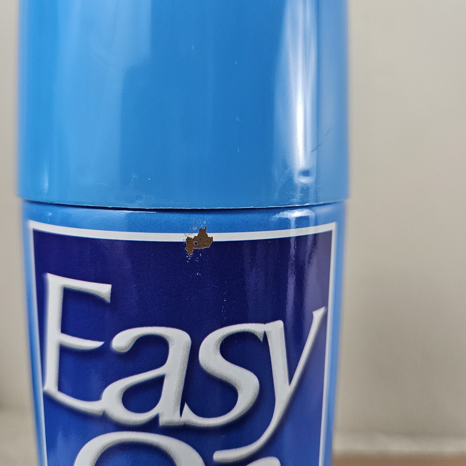 EASY ON Spray Starch CRISP LINEN SCENT (20 oz) Discontinued