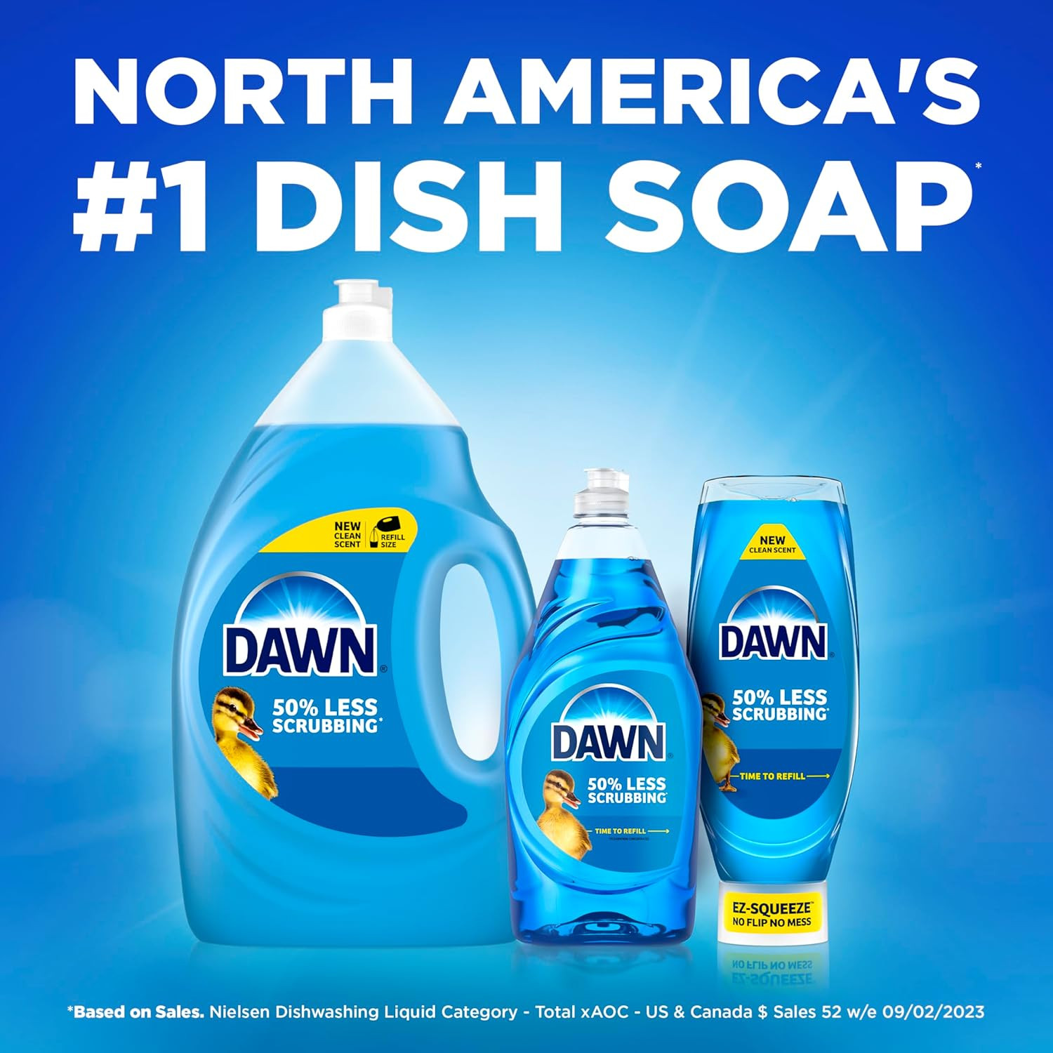 Dish Soap Ultra Dishwashing Liquid, Dish Soap Refill, Dish Detergent Liquid, Ori
