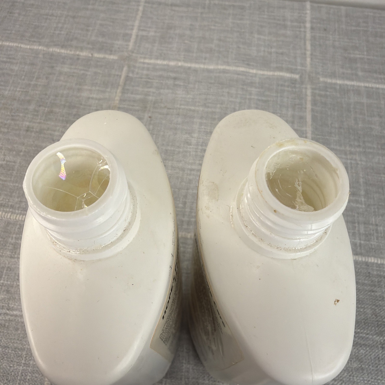 Hope’s Premium Home Care Floor Revive Renews and Protects 16 FL Oz LOT OF 2