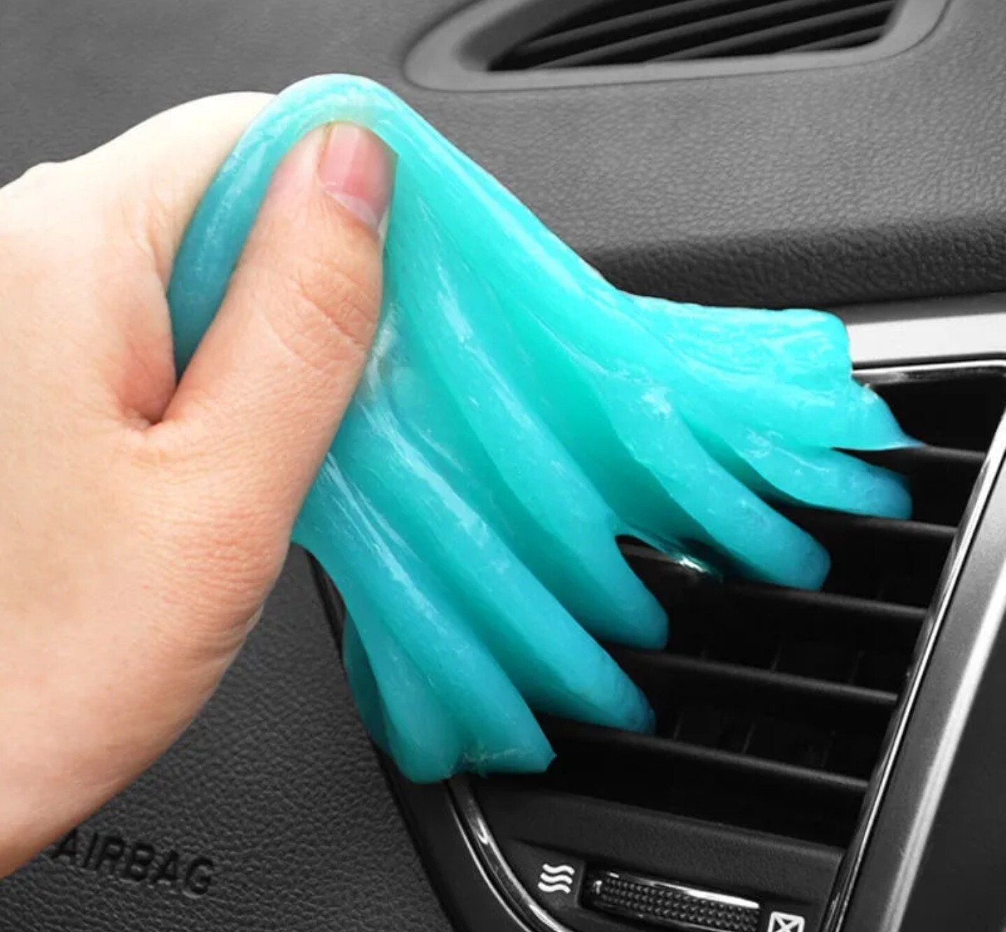 Super Clean GEL Cleaner for Cars or Office *Super Fast Shipping* *USA SELLER*