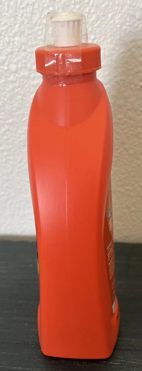 SHARK Wood & Hard Floor Polish 16 Oz High Gloss Restores Protects NEW SEALED