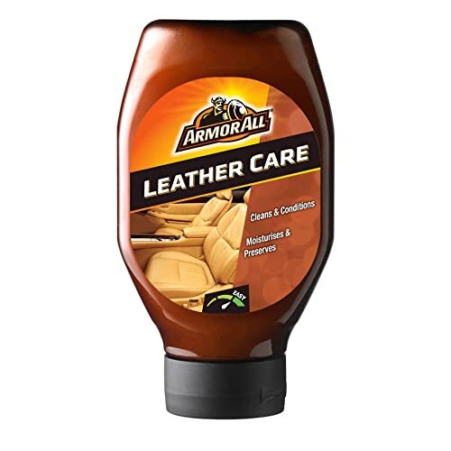 Gel Acondicionador De Cuero Para Autos, Limpiador De Interiores Para Autos, …