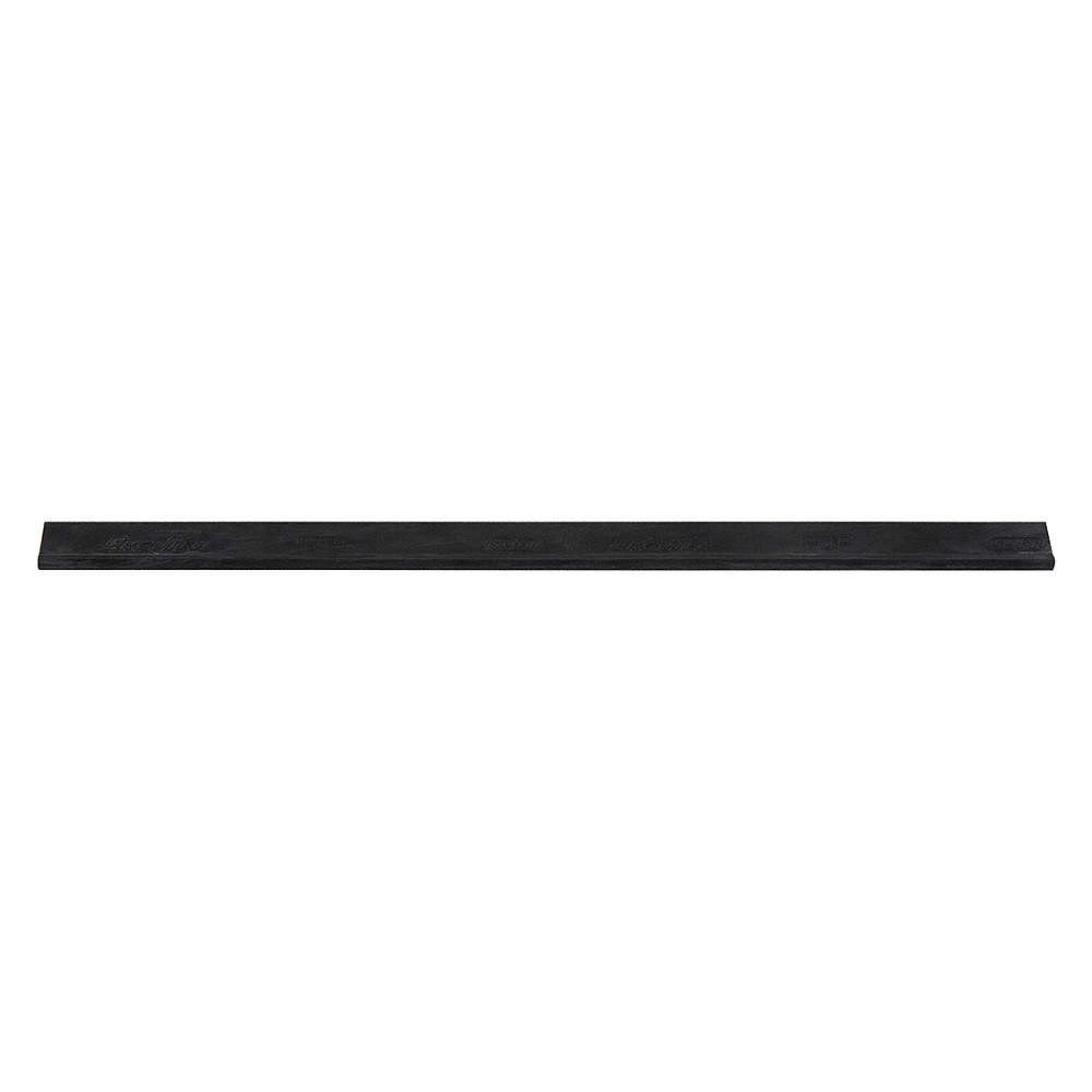 UNGER RT300 Squeegee Blade,12 in W,Black 3U430