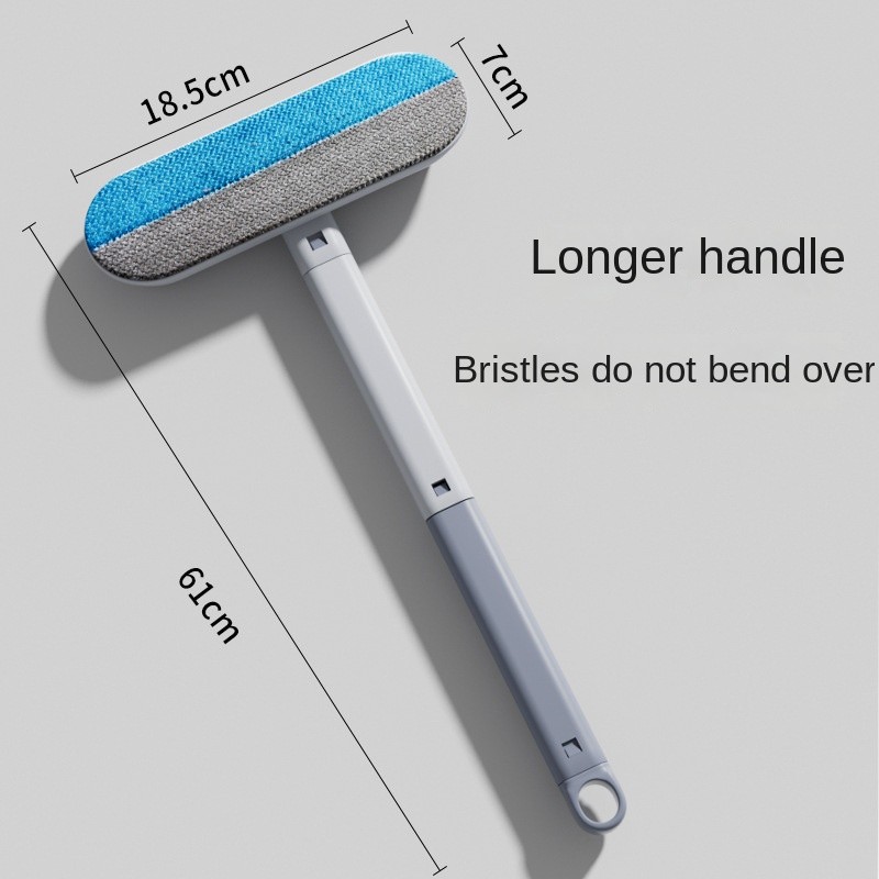 Cat Hair Remover, Pet Hair Remover Tool for Cats and Dogs, Furniture, Sofa, Bed,
