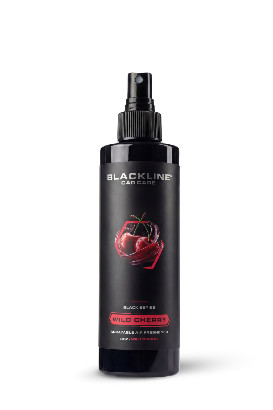 BLACKLINE® 8oz AIR FRESHENER