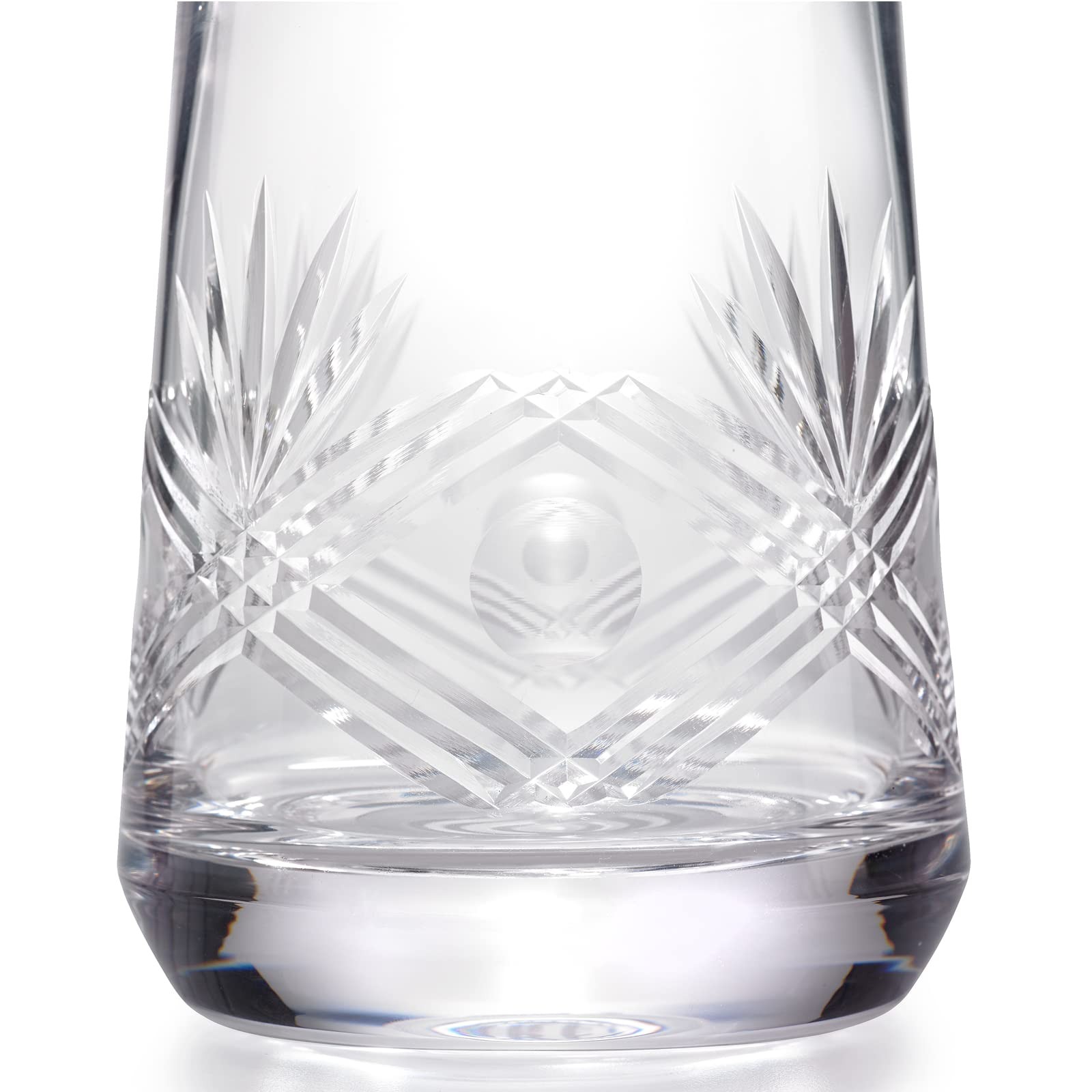 Barfly Mixing Glass Wide Base – 25 Oz (750 Ml)