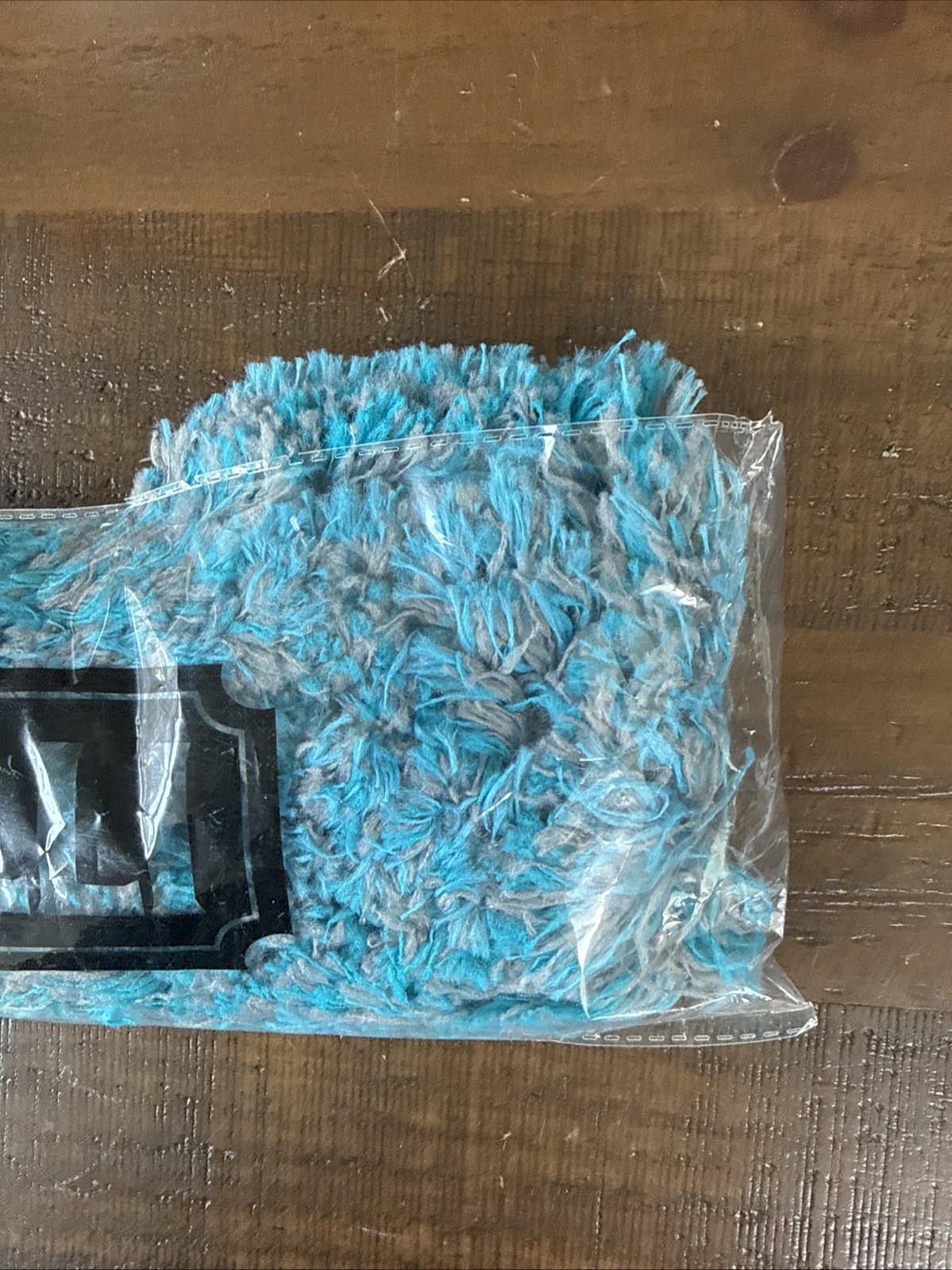 CAMPANELLI ProSeries Washable Duster Brush 14 inch
