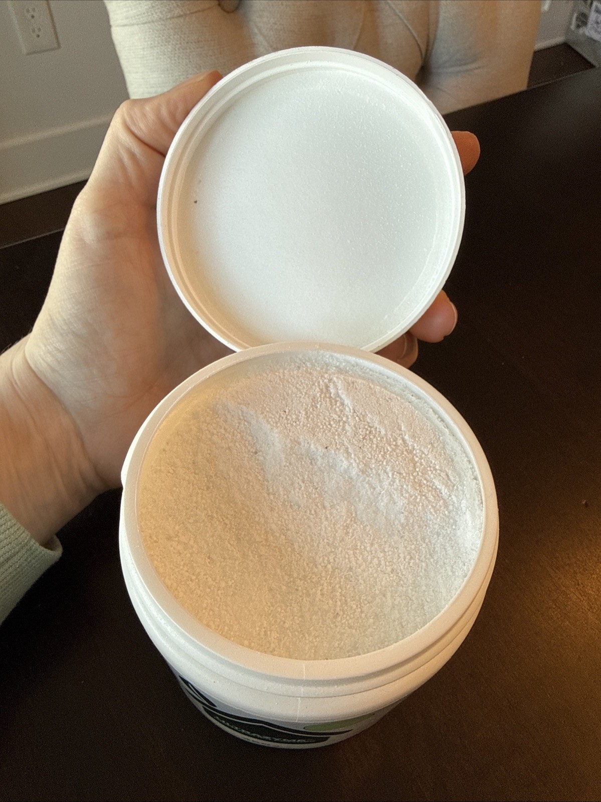 Norwex Ultrazyme Dishwasher Powder 450 g – Open