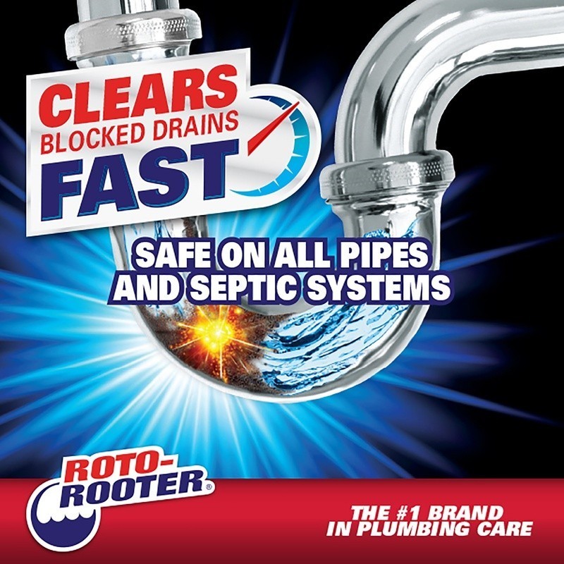Septic Treatment Enzyme Cleaner Prevents Backups Eliminates Odors Safe Plumbing