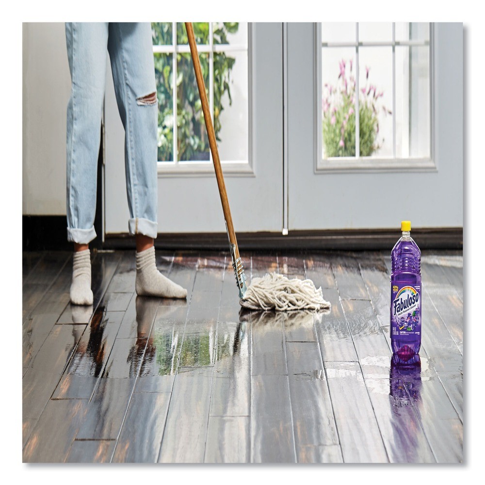 Colgate 53041 56 oz. Bottle Multi-use Cleaner – Lavender Scent New