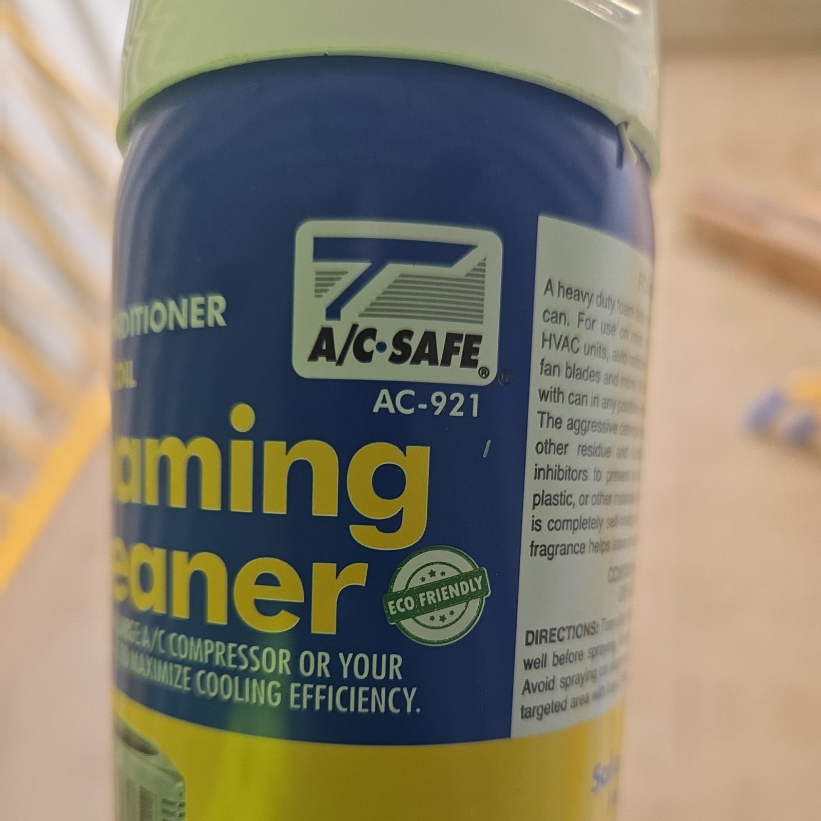 Frost King ACF19 Coil Cleaner – 19oz