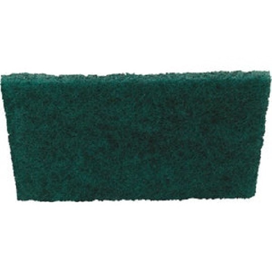 (10-3pk)-3M Scotch-Brite Heavy Duty Cleaning Scouring Pad Model: 223-10