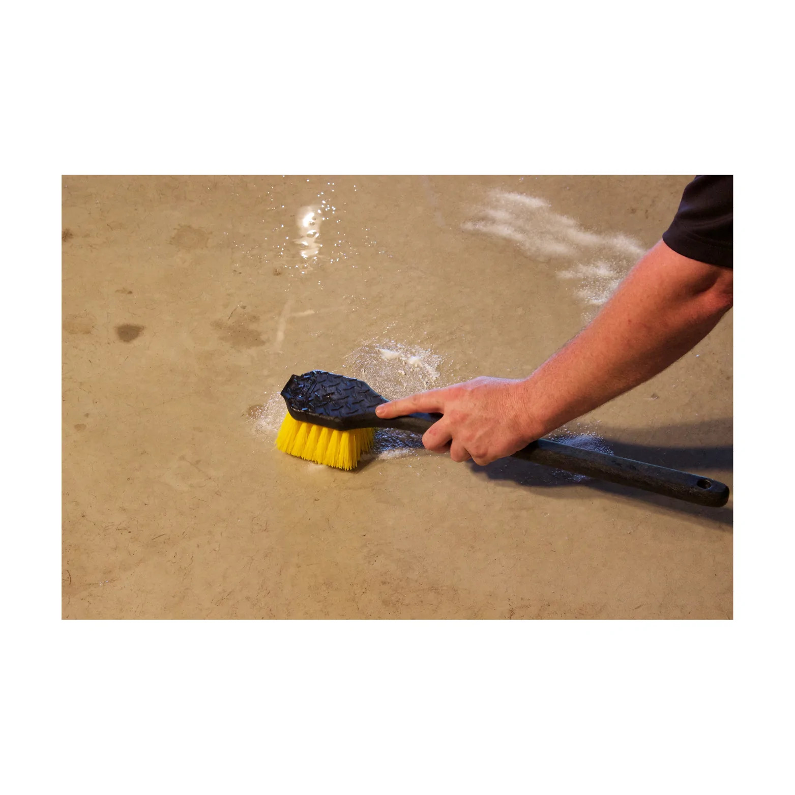 SRW Products Organic Outdoor Stain Cleaner (2lb)