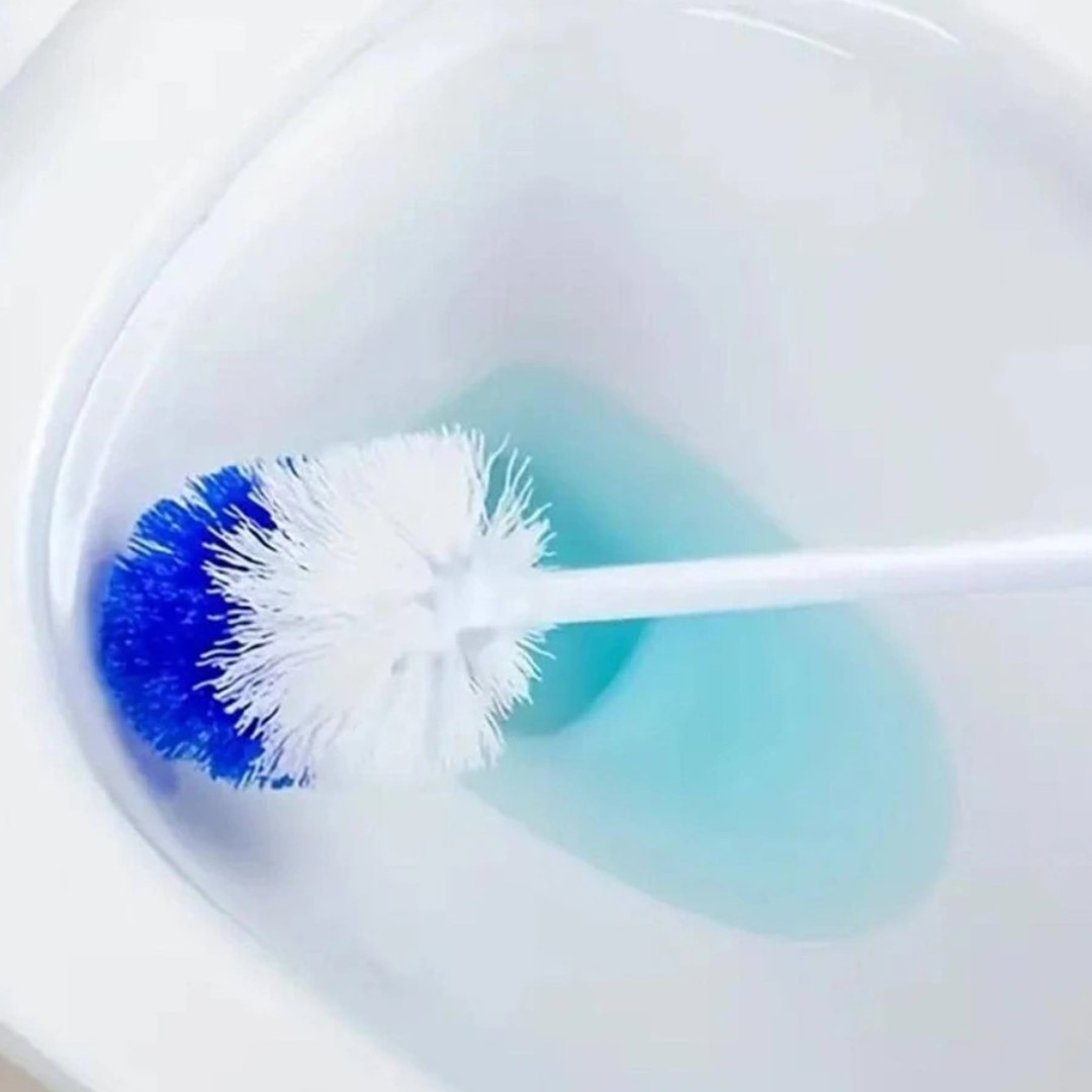 60pcs Toilet Cleaner Tablets Eco Friendly for Quick and Easy Cleaning