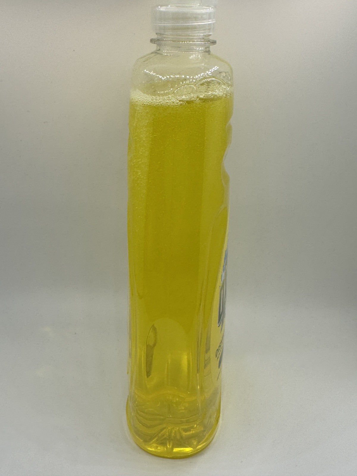 Oxydol Ultra Dishwashing Liquid Lemon Phosphate Free 30 fl oz