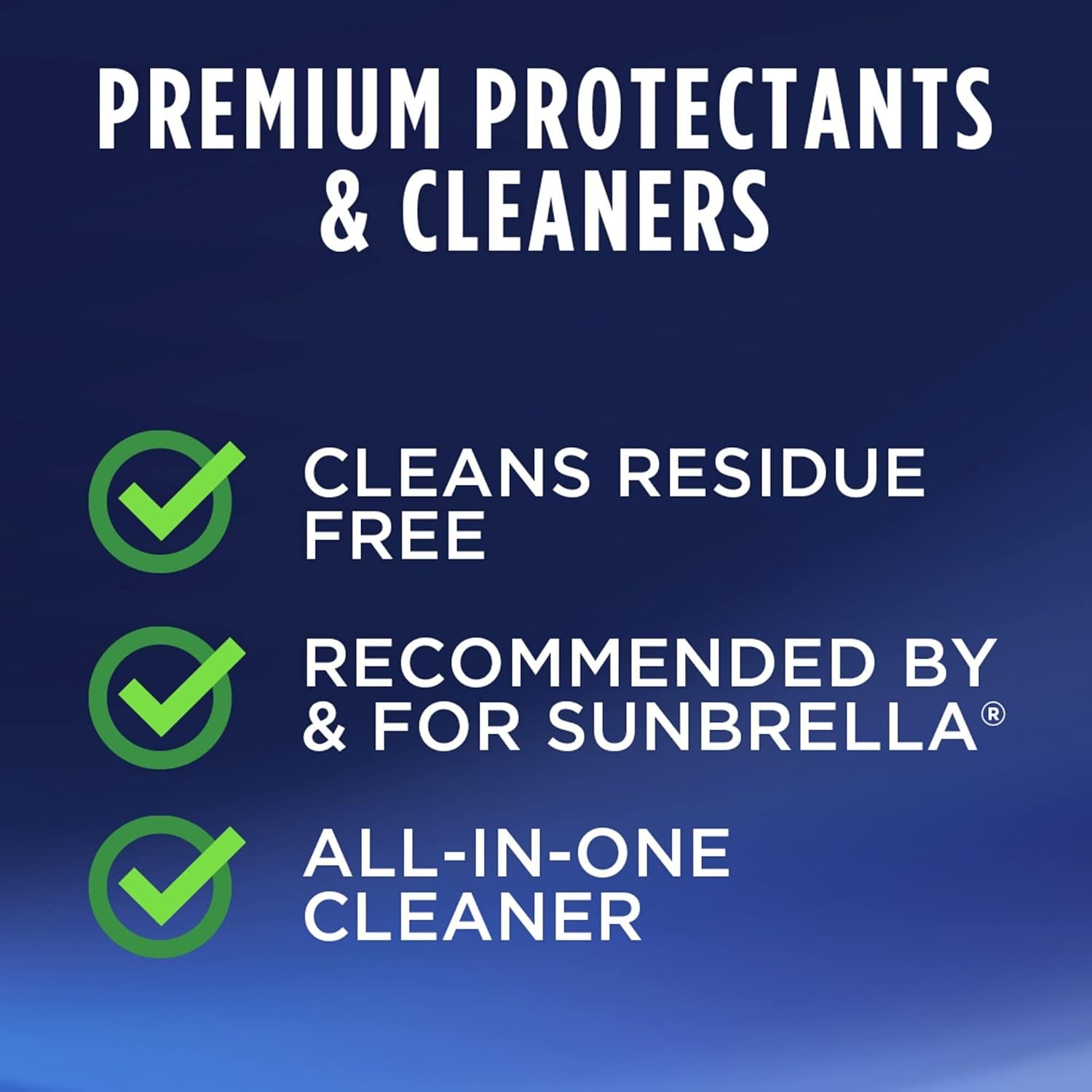Multi-Surface Cleaner – Safely Cleans All Water Safe Surfaces, Including All …