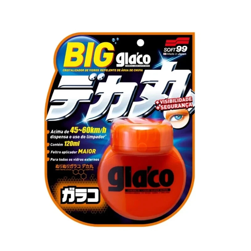 Car Windshield Water Repellent Oil Film Removal Rain Glass Hydrophobic Coating