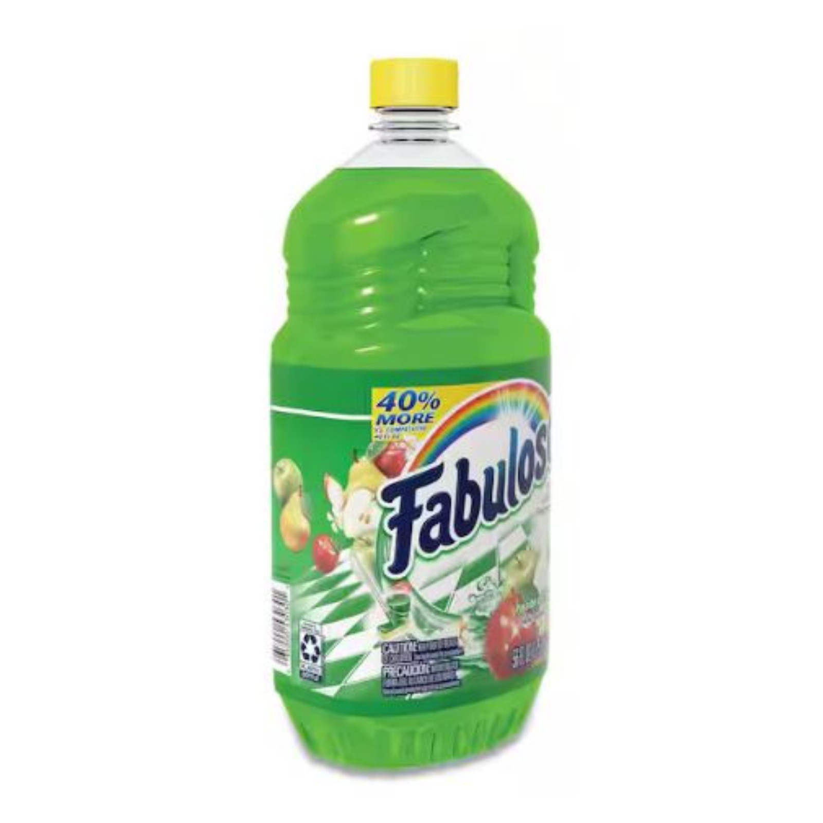 56 oz. Bottle All-Purpose Cleaner, Passion Fruit Scent (6 Pack)