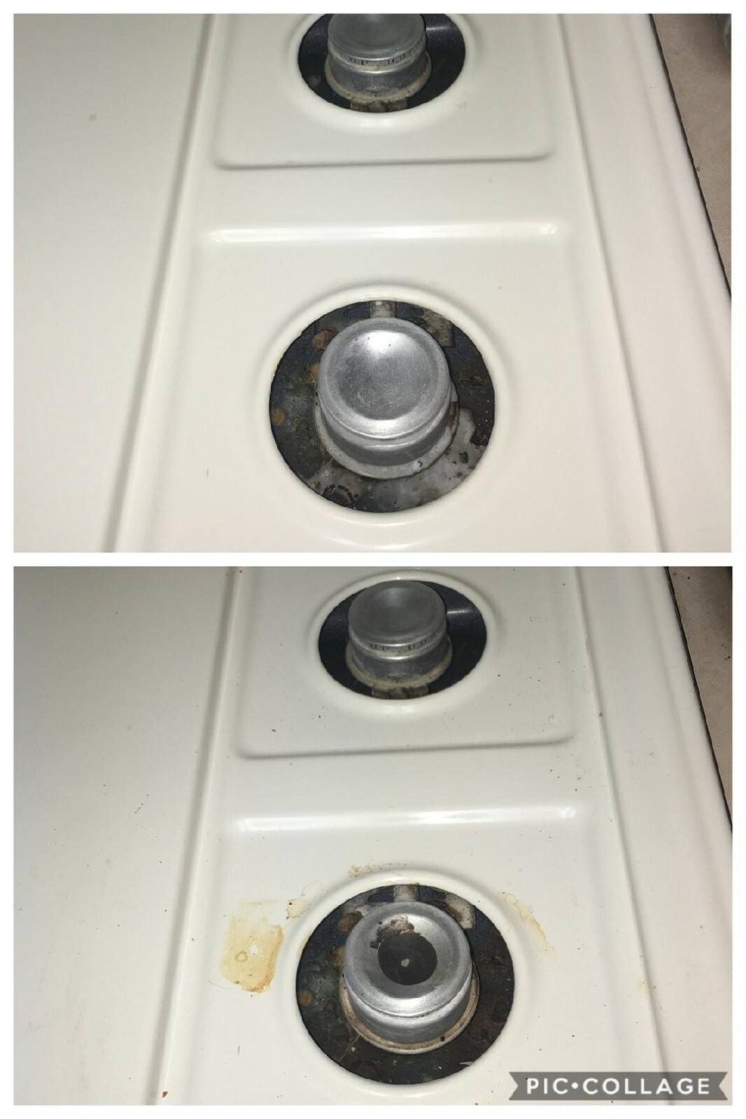 Diamond Shine Kitchen Cleaner 10oz Commercial NSF Approved Cooktop Oven Glasstop