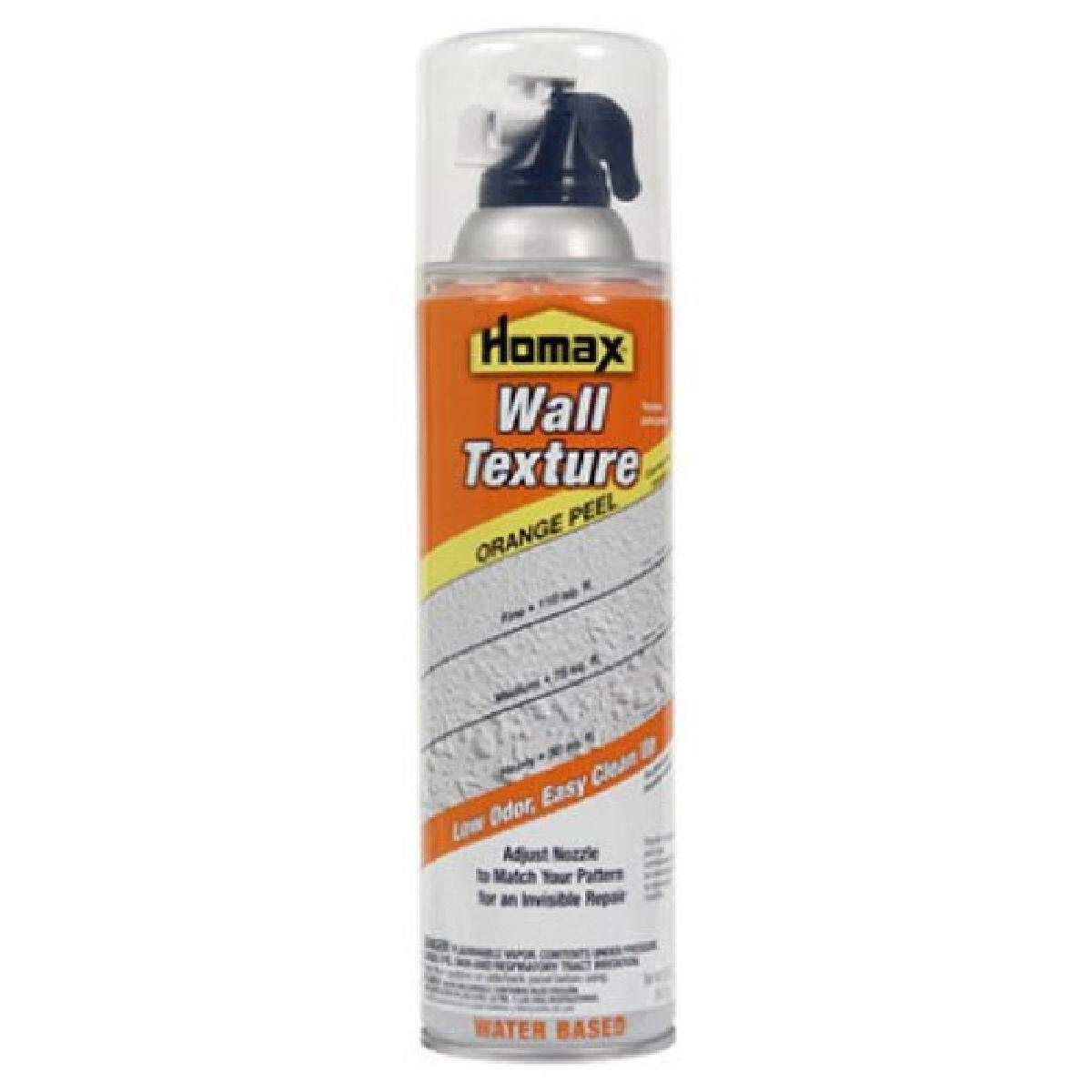 20 Fl Oz White Water Based Paint Low Odor Easy Clean Up Texturing Tool