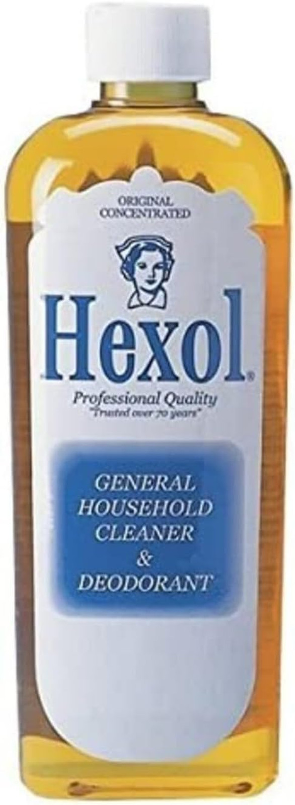 1 Pack Deoderant Concentrated General Household Cleaner and Deodorant 16 Fl. Oz