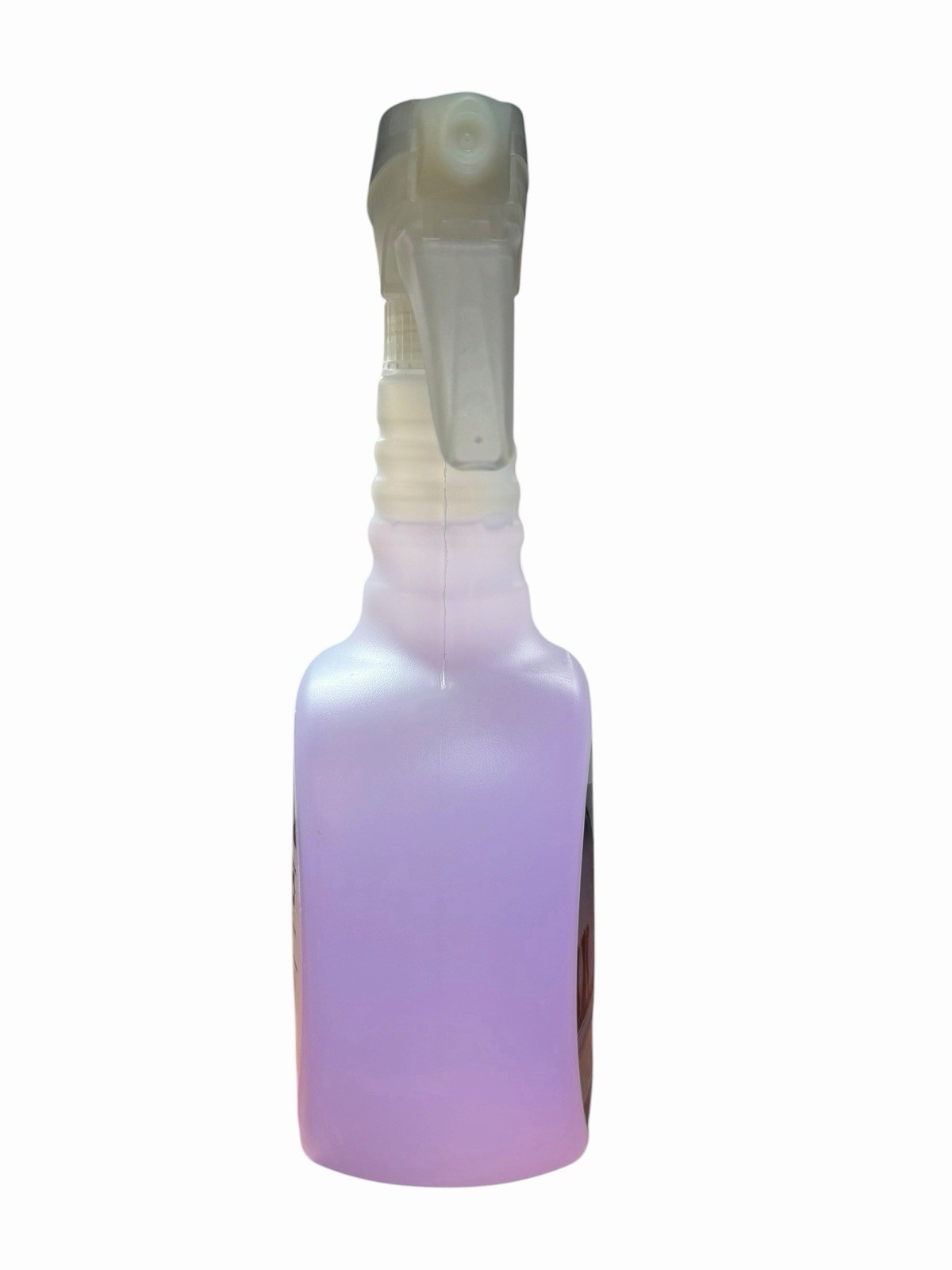 Bona Cabinet Cleaner NEW 32 Fl Oz Residue-Free Dries Fast Waterbased Solutions