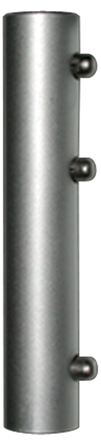 Star Brite 040136 Brush Handle Adapter for Shurhold & Threaded Attachments