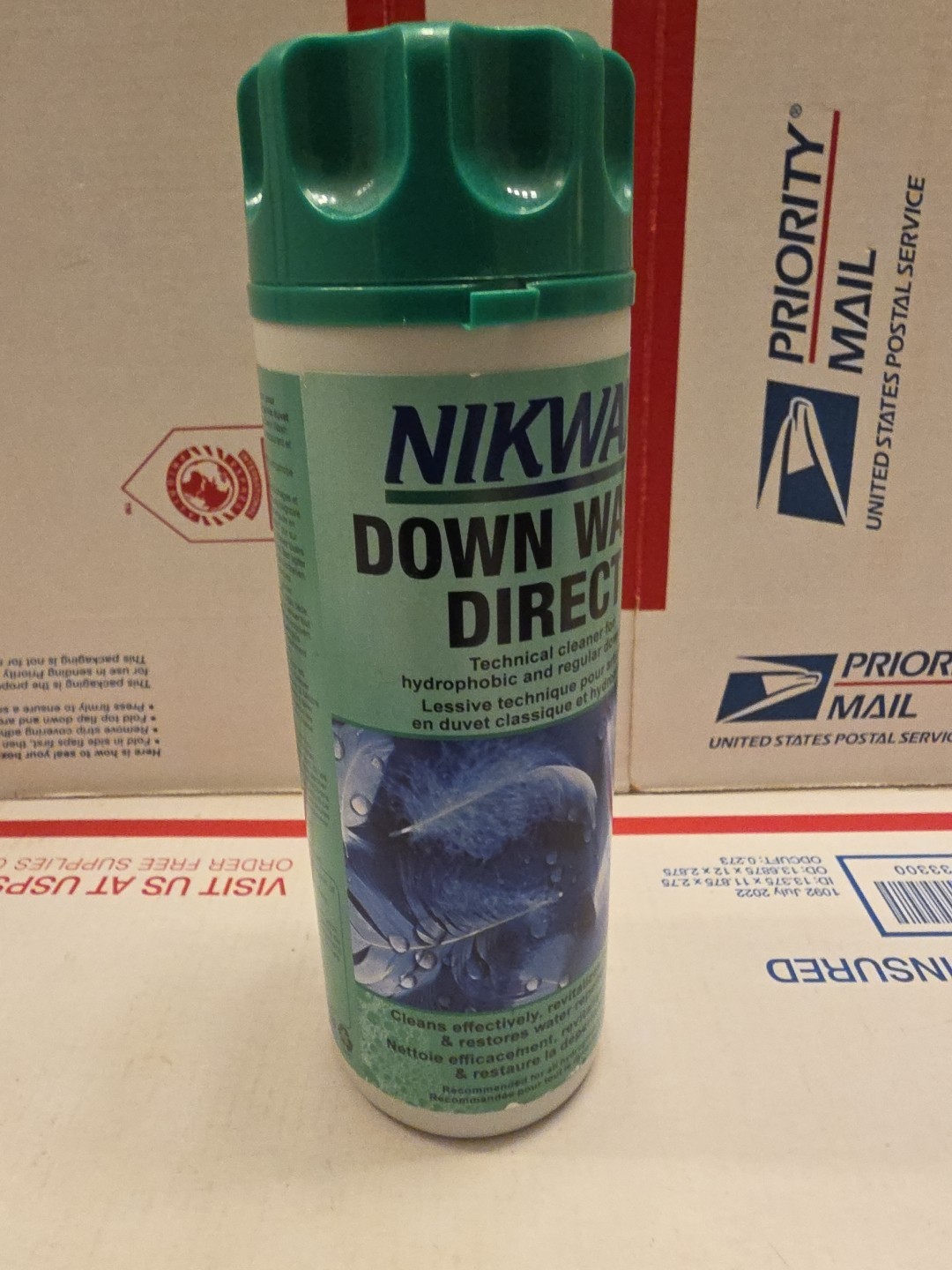 Nikwax Down Wash, Down Wash.Direct, 300ml