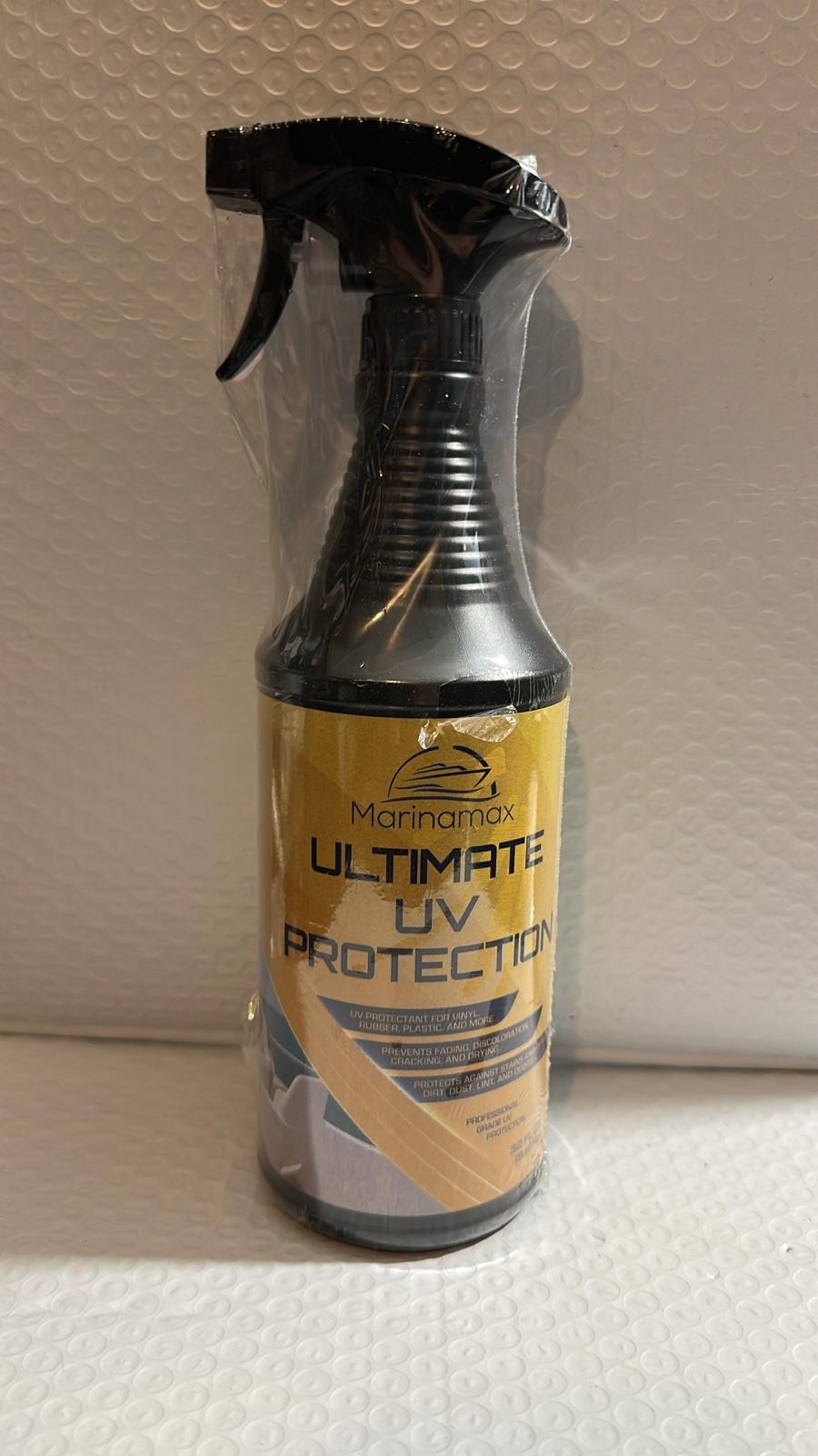 Ultimate UV Protection Spray 32 Oz | UV Protector for Outdoor Surface Sun Protec