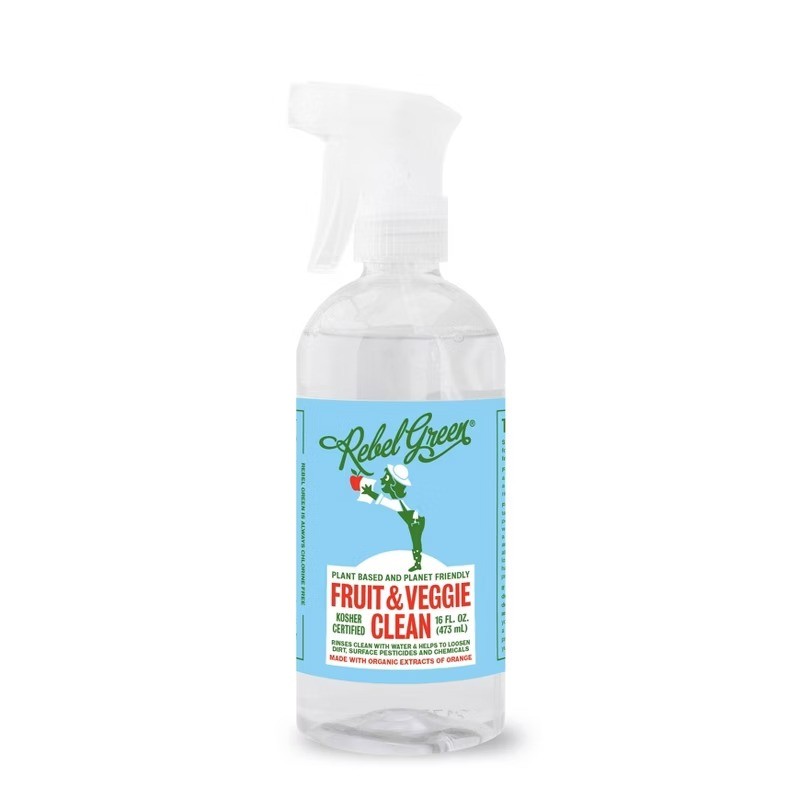 Fruit & Veggie Clean – 32 fl oz/2pk