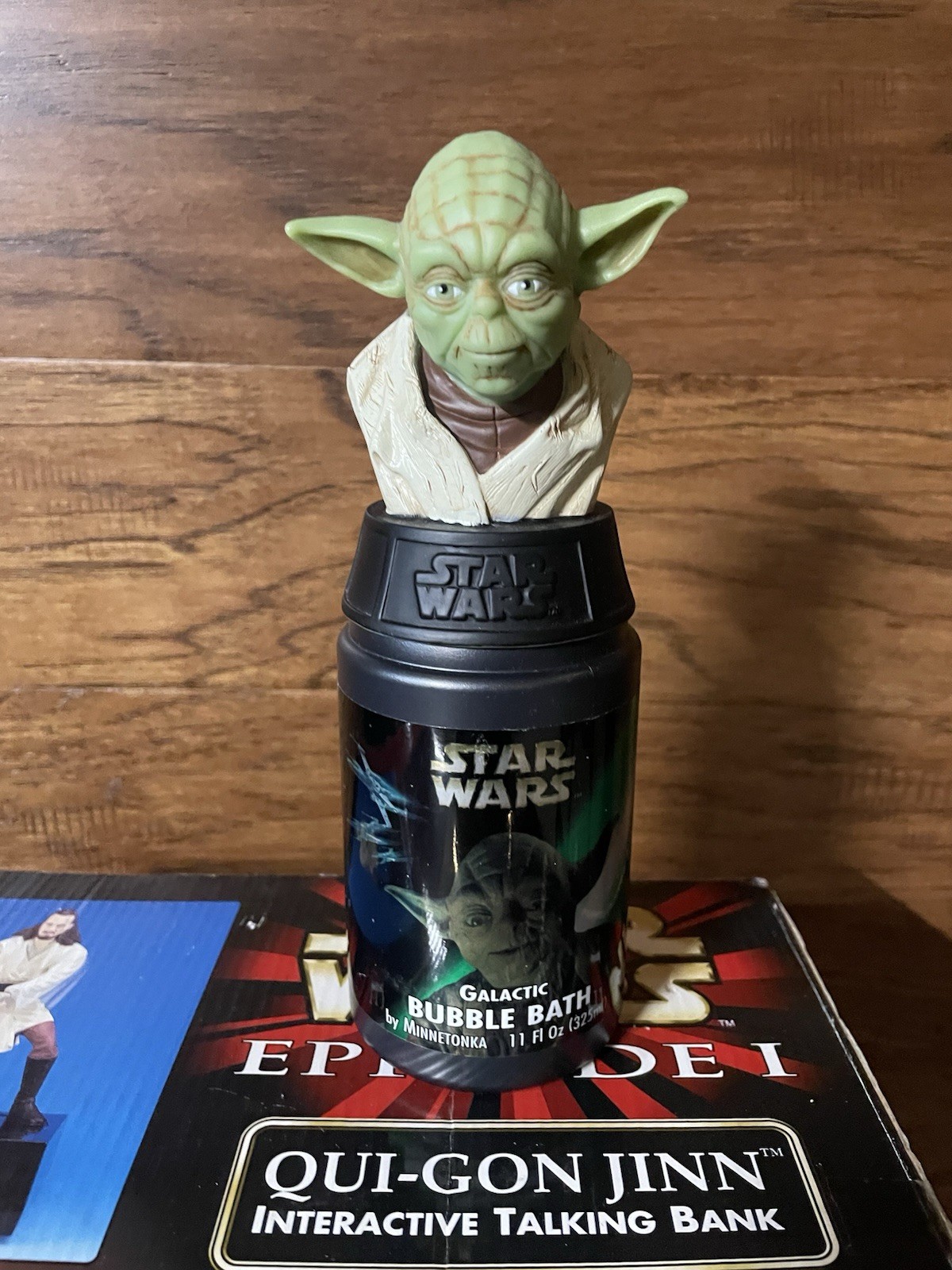Minnetonka Star Wars Galactic Bubble Bath & Body Wash Liquid, 11 fl oz, 2 Pack