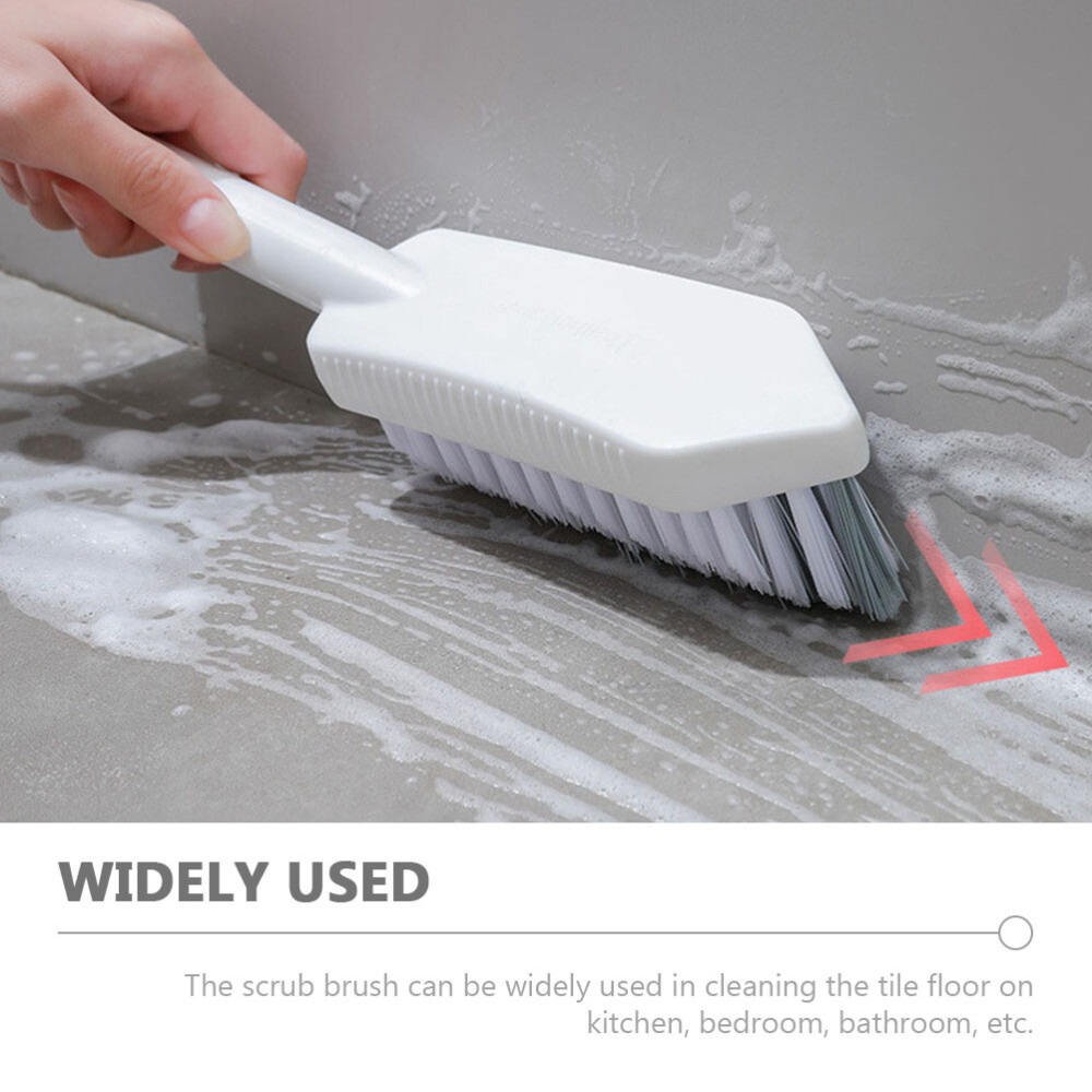 Cleaning Brush Shower Floor Brush Grout Brush Tile Grout Scrubber