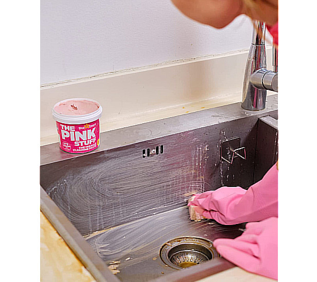 BRAND NEW- The Pink Stuff – The Miracle All Purpose Cleaning Paste