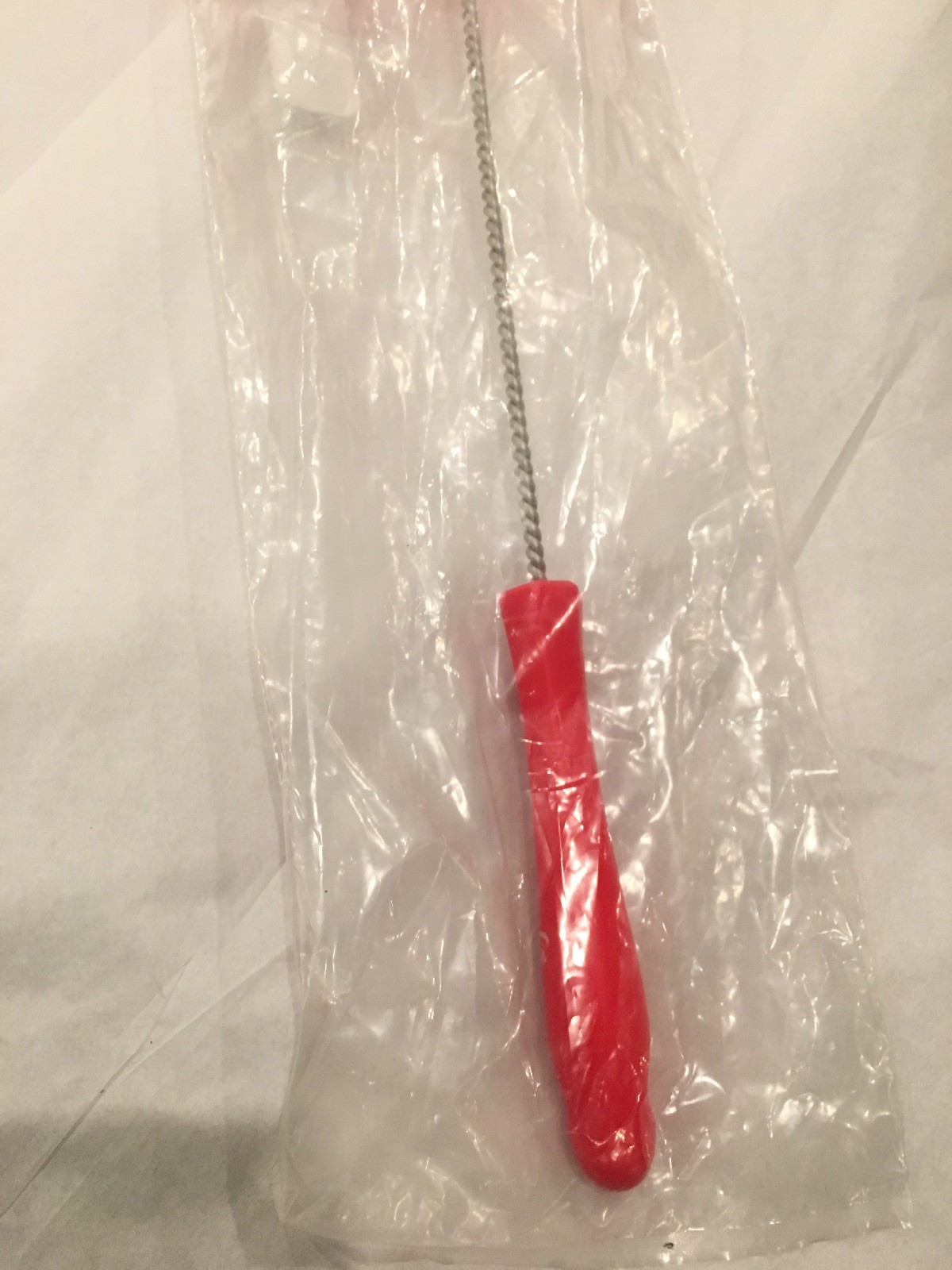 Tube and Valve Brush,20″L,Medium VIKAN 53794