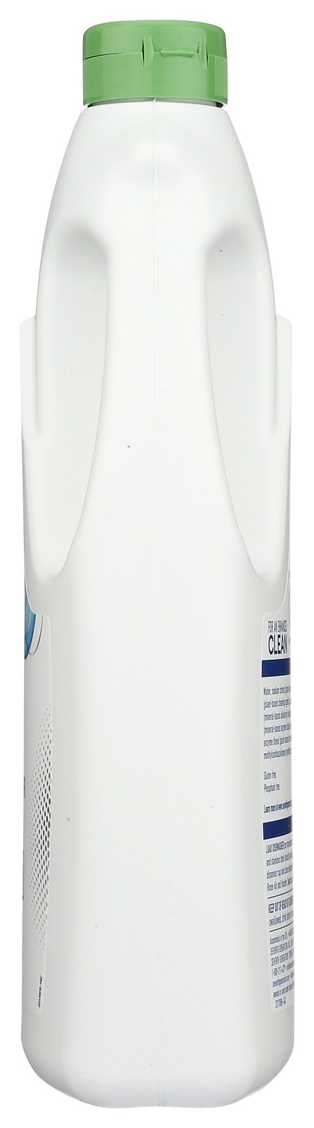 Seventh Generation Free And Clear Dishwasher Gel 42 Oz Detergent 6 Pack