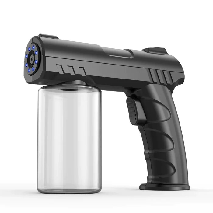 Nano Blue Light Atomizer