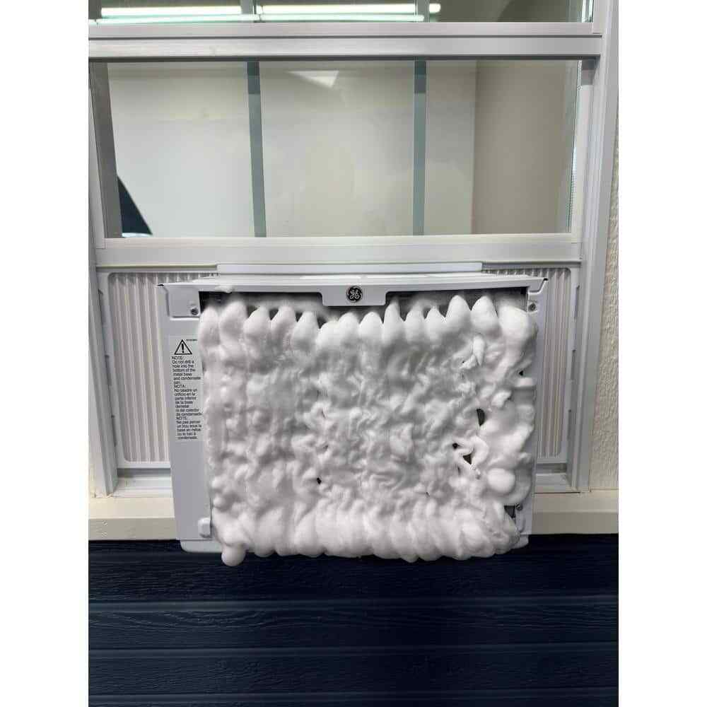 AC-Safe Air Conditioner Foaming Coil Cleaner – Powerful Cleaning for AC Units