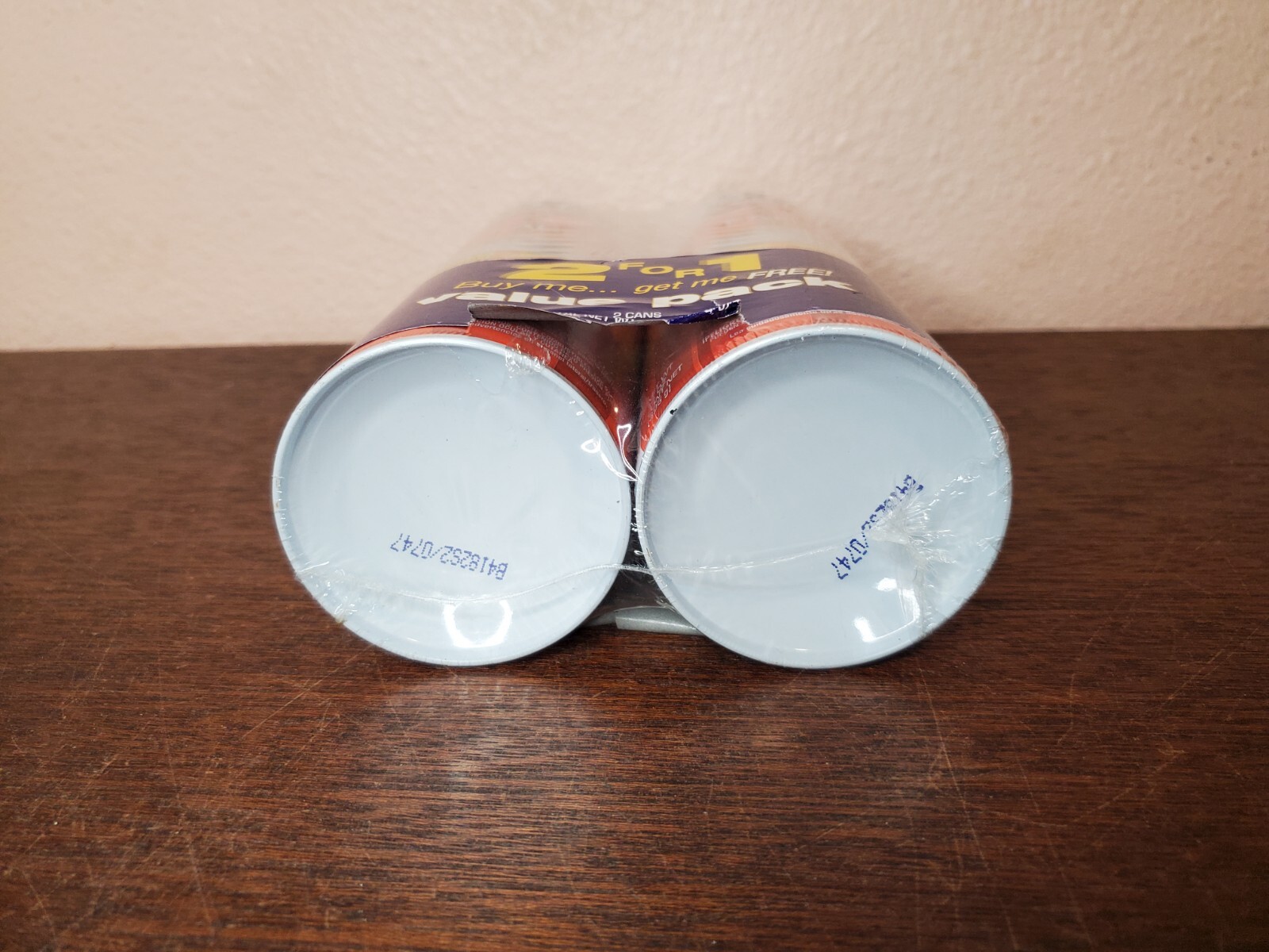 2pk Scotchgard 3M Fabric & Upholstery Protector 14 oz (28 oz Total) Discontinued