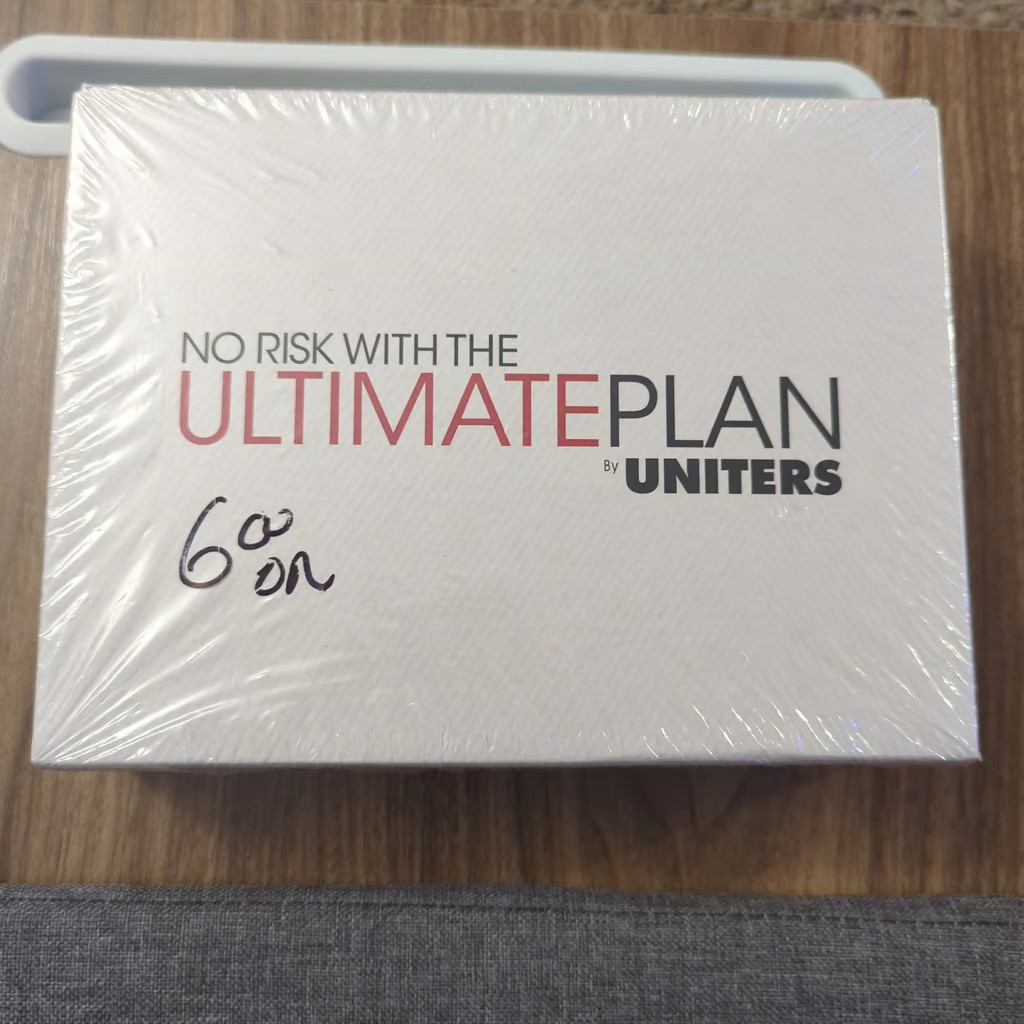 Worry No More – Wood, Leather, Fabric Furniture Protection Kit by Uniters NEW