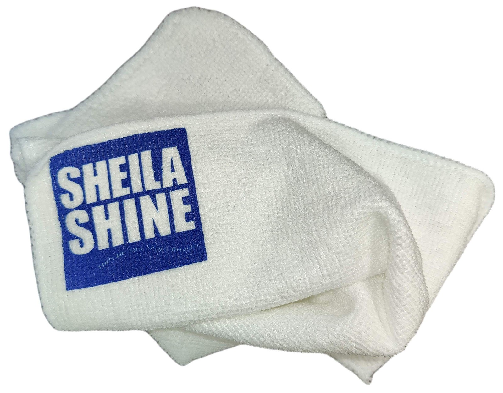 Sheila Shine 1 Quart Stainless Steel Cleaner and Polish w/Microfiber Cloth – …