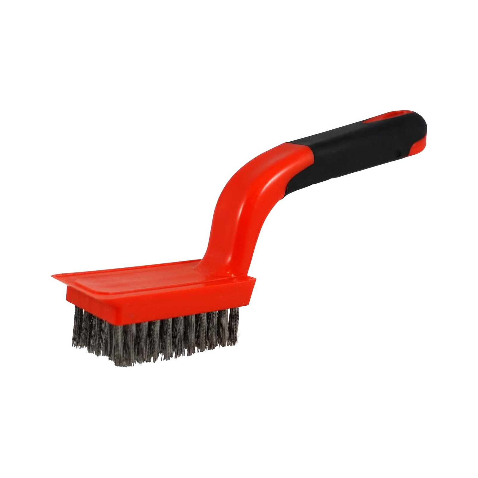 4172 Mini Stainless Steel Wire Brush